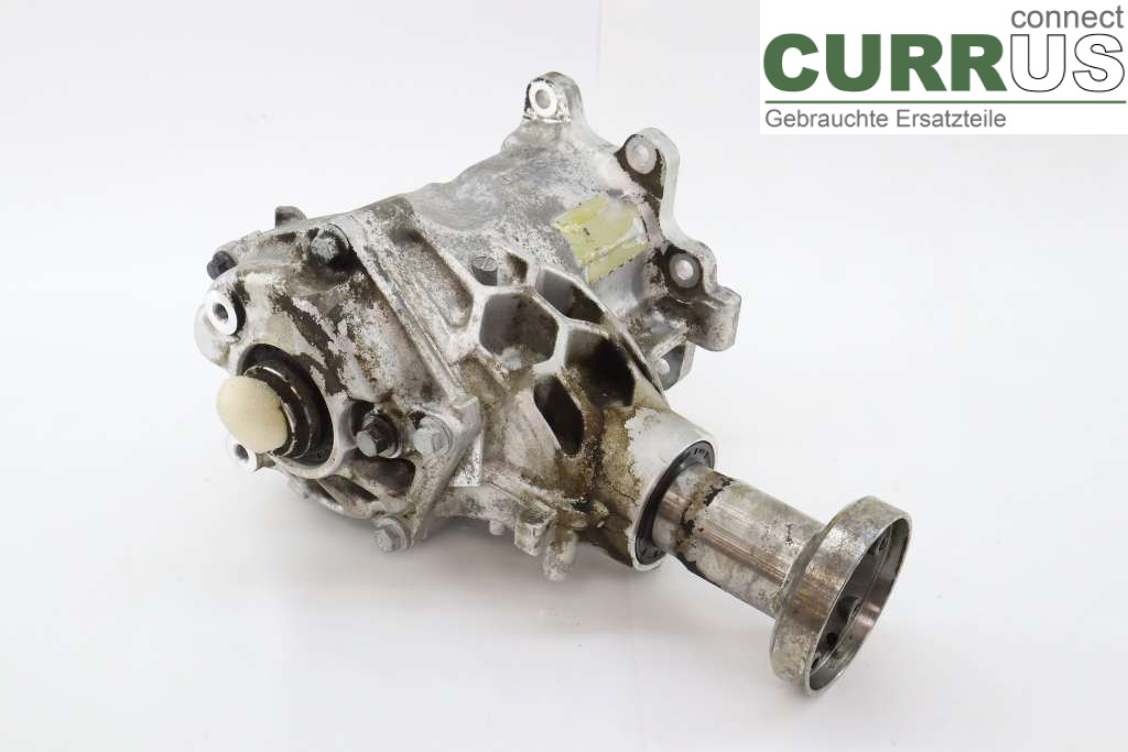 VOLVO V60  19- Distribution gear box 36010506 D4204T4