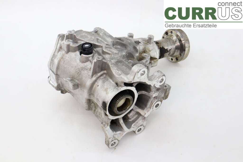 VOLVO V60  19- Distribution gear box 36010506 D4204T4