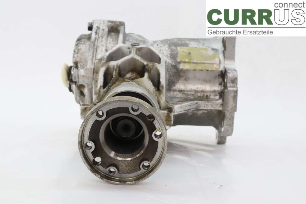 VOLVO V60  19- Distribution gear box 36010506 D4204T4