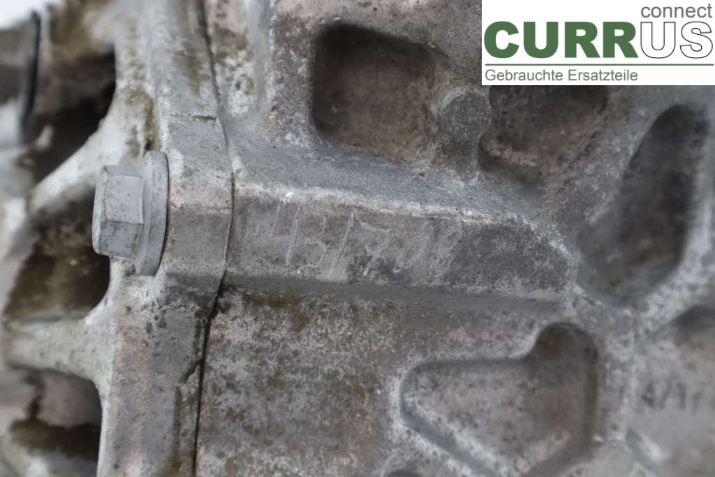 VOLVO V60  19- Distribution gear box 36010506 D4204T4