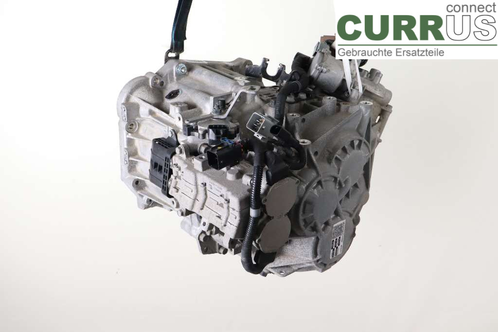 HYUNDAI TUCSON Gearkasse Automatisk 43000-2D056 G4FJ
