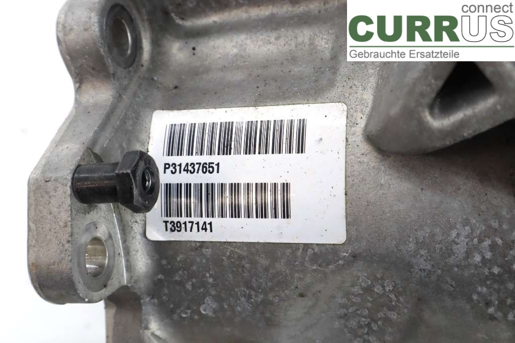 VOLVO XC70  14-16 Distribution gear box 36010508 D5244T12