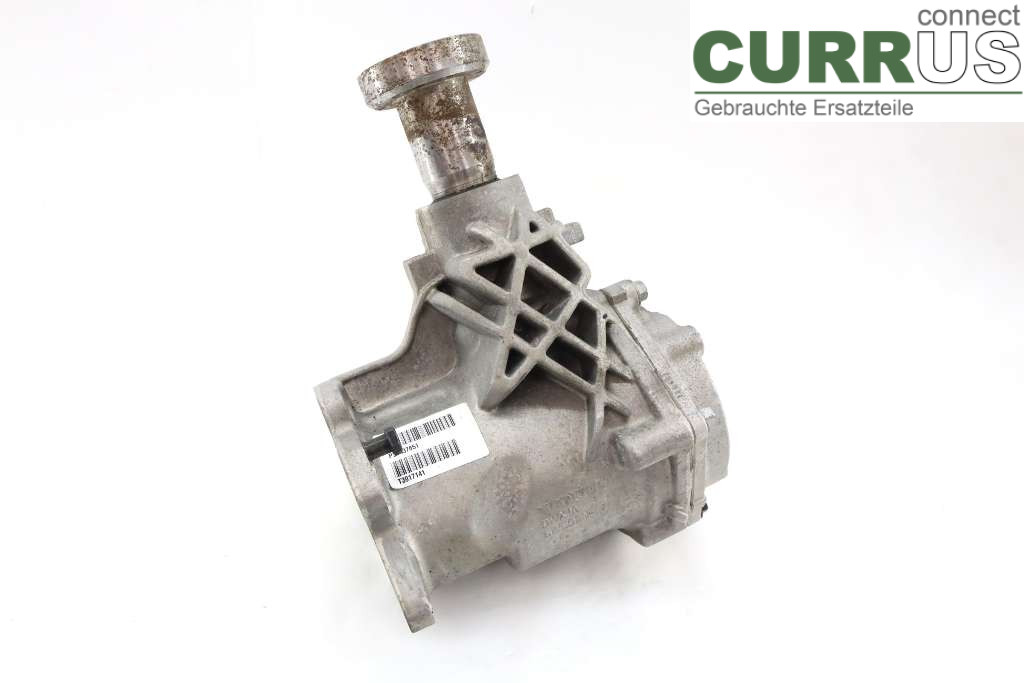 VOLVO XC70  14-16 Distribution gear box 36010508 D5244T12