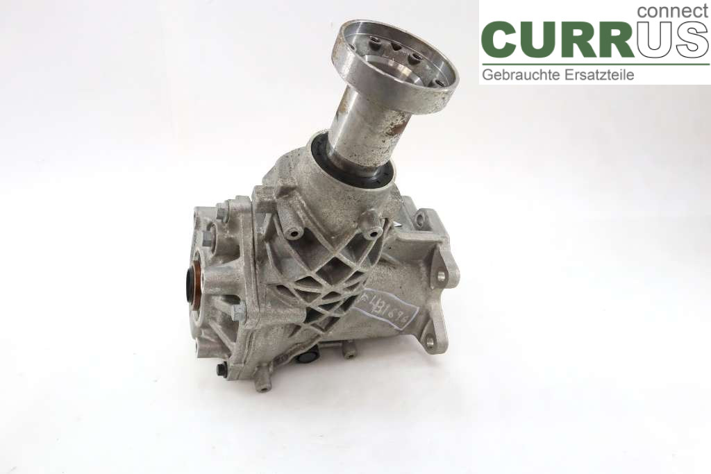 VOLVO XC70  14-16 Distribution gear box 36010508 D5244T12