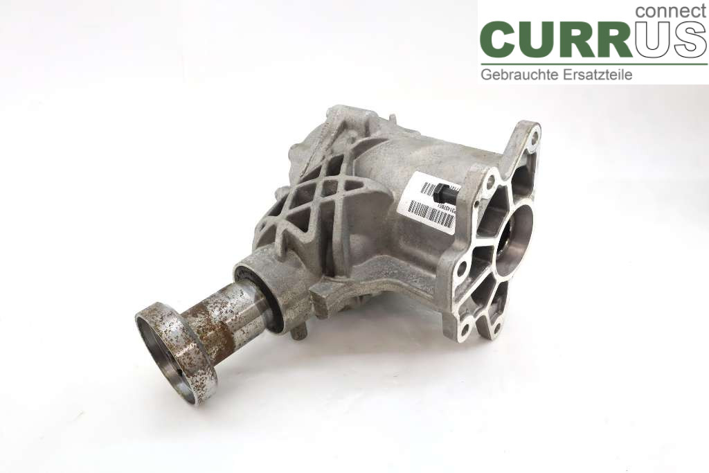 VOLVO XC70  14-16 Distribution gear box 36010508 D5244T12