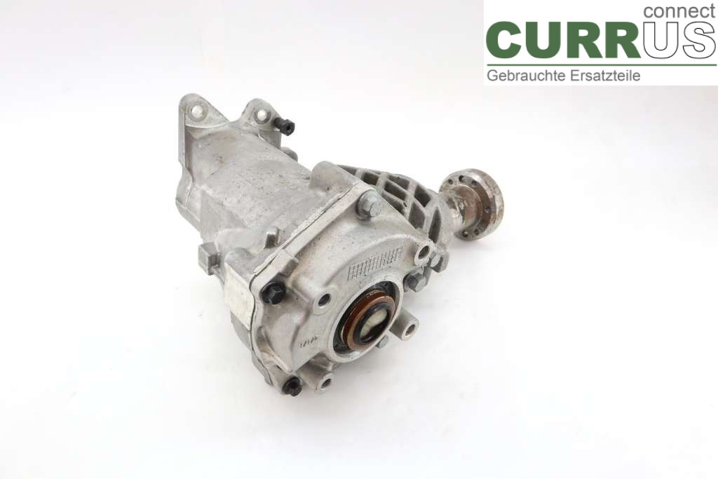 VOLVO XC70  14-16 Distribution gear box 36010508 D5244T12