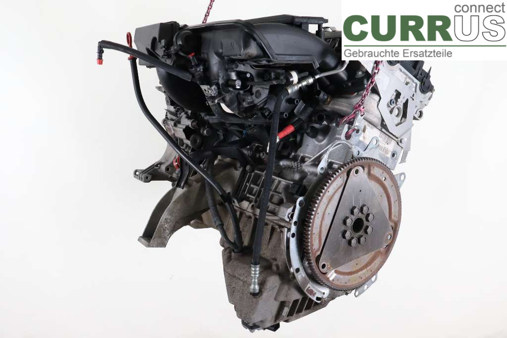 BMW 5 E39      95-04 Engine 11000140998 M54-B25
