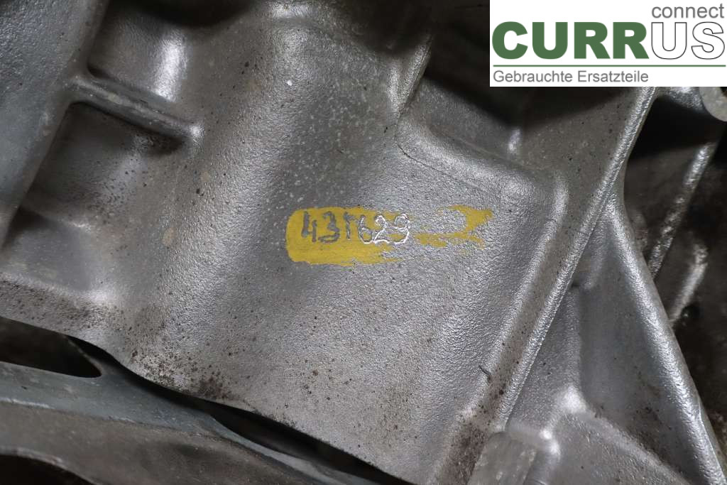 BMW 5 E39      95-04 Engine 11000140998 M54-B25