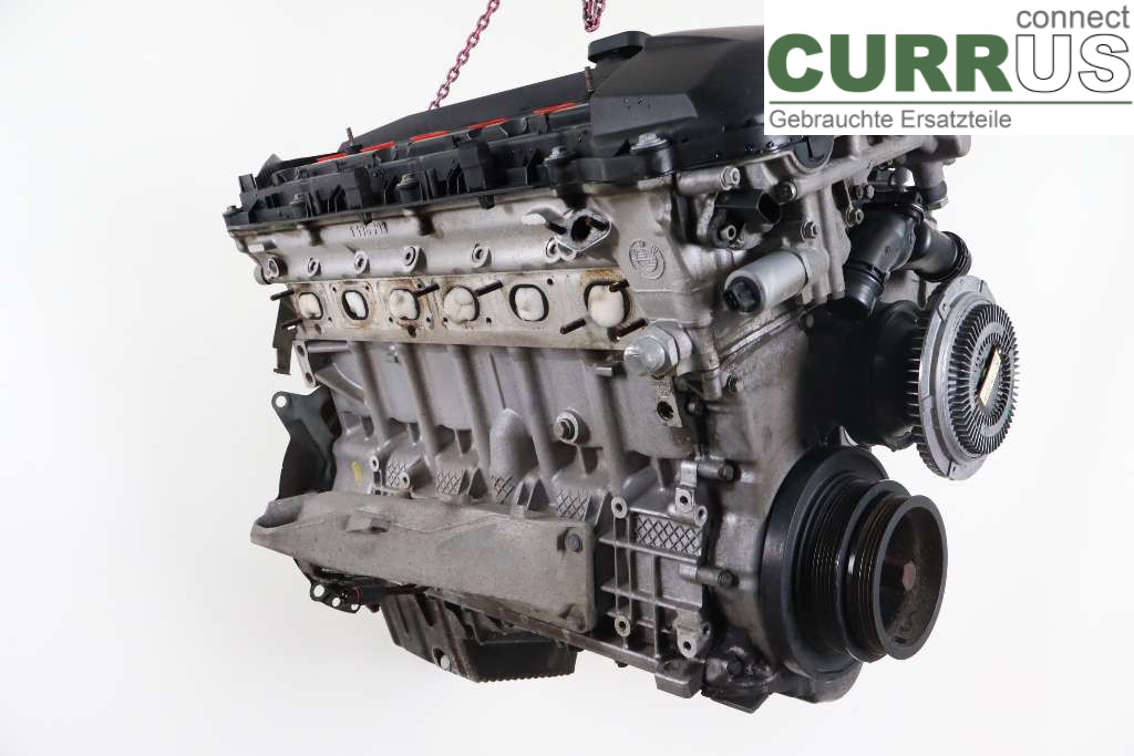BMW 5 E39      95-04 Engine 11000140998 M54-B25