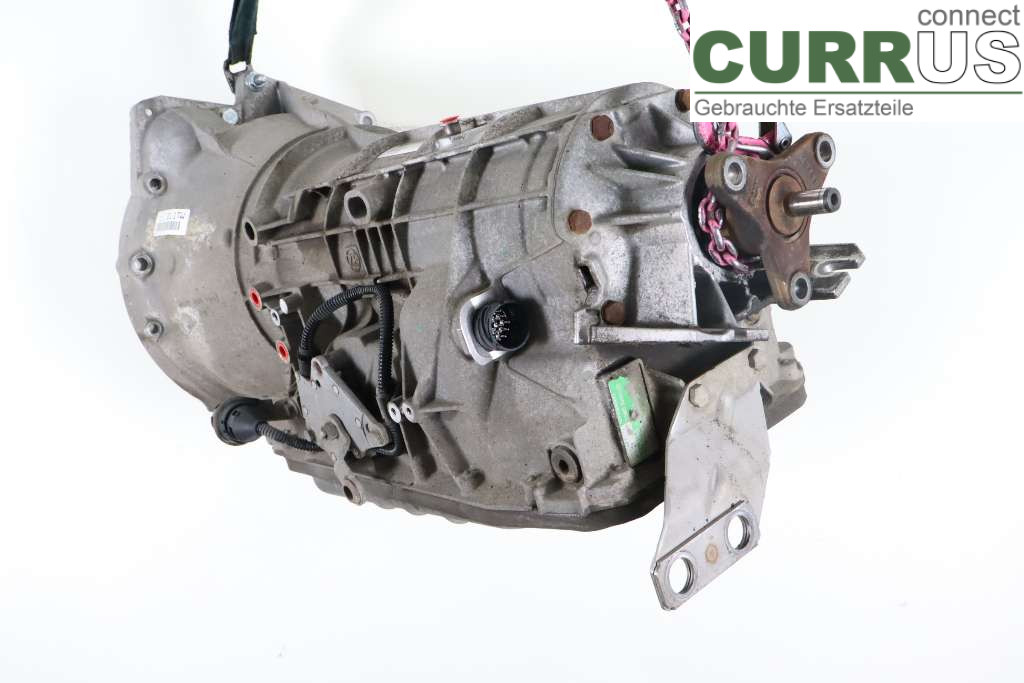 BMW 5 E39      95-04 Gearbox (Automatic) 24007505952 M54-B25