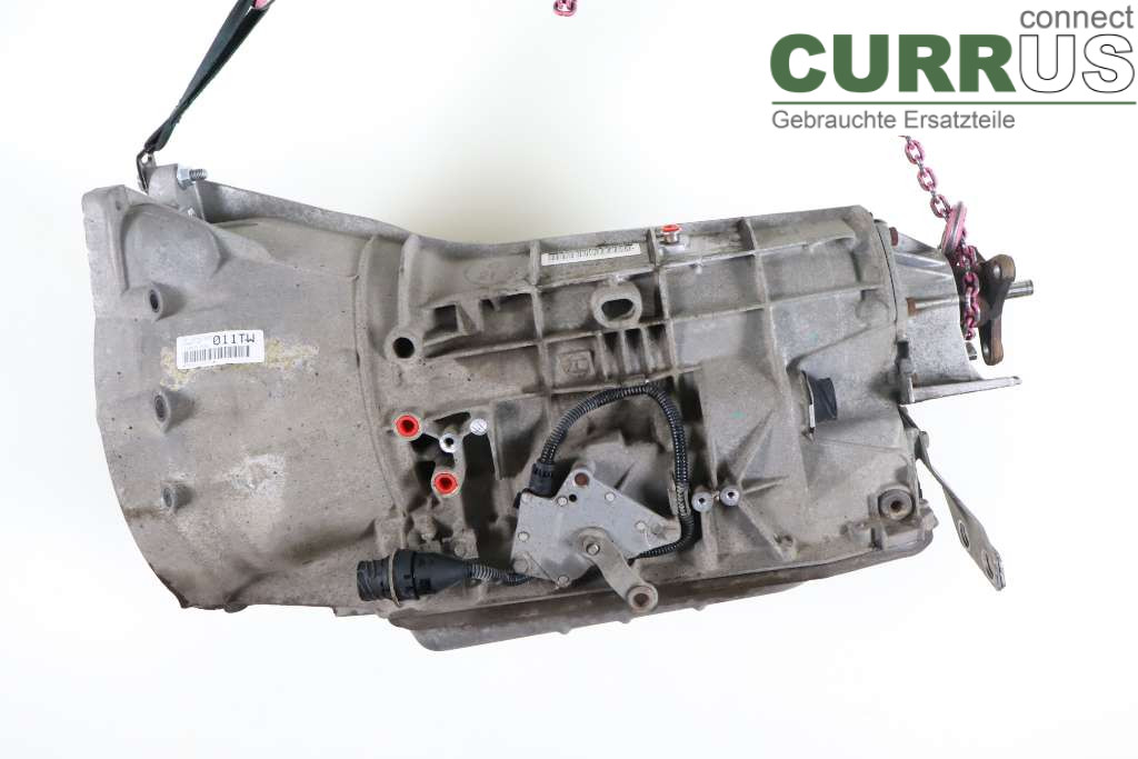 BMW 5 E39      95-04 Gearbox (Automatic) 24007505952 M54-B25