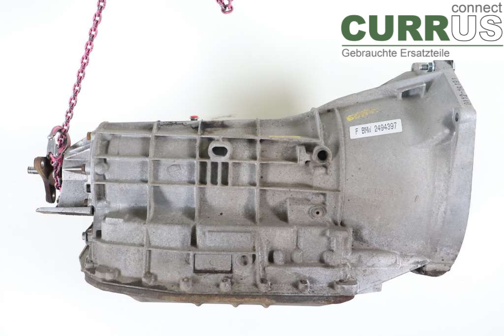 BMW 5 E39      95-04 Gearbox (Automatic) 24007505952 M54-B25