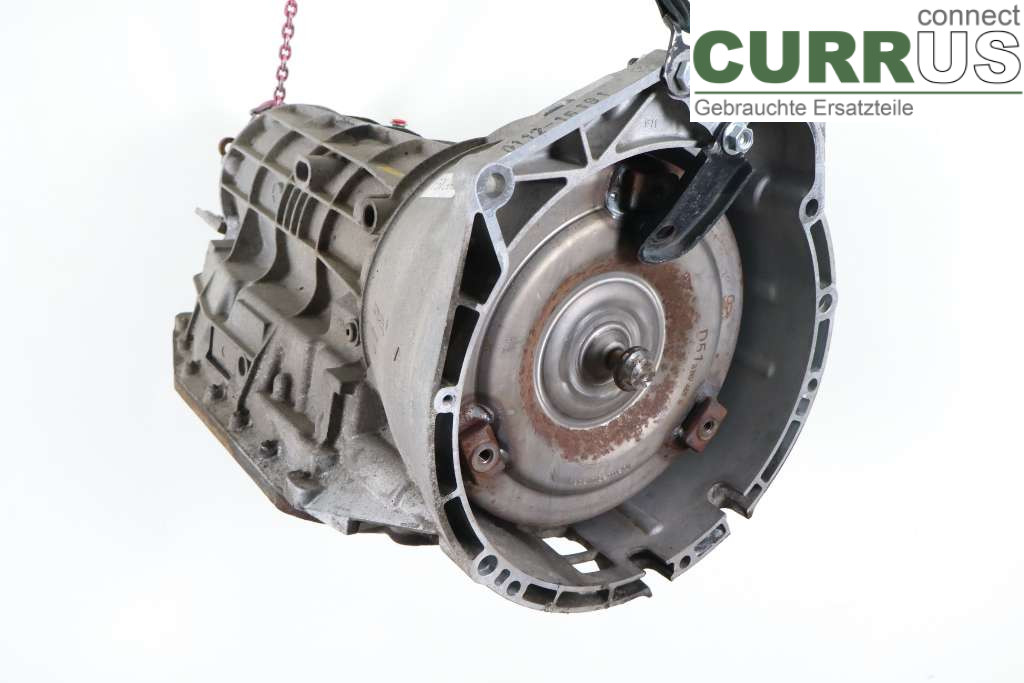 BMW 5 E39      95-04 Gearbox (Automatic) 24007505952 M54-B25