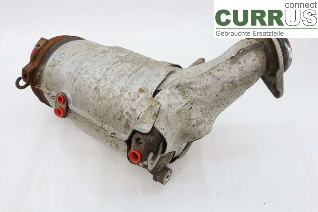 TOYOTA HILUX 16- Particle Filter 25051-0E150 1GD-FTV