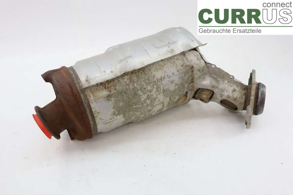 TOYOTA HILUX  16- Partikelfilter 25051-0E150 1GD-FTV