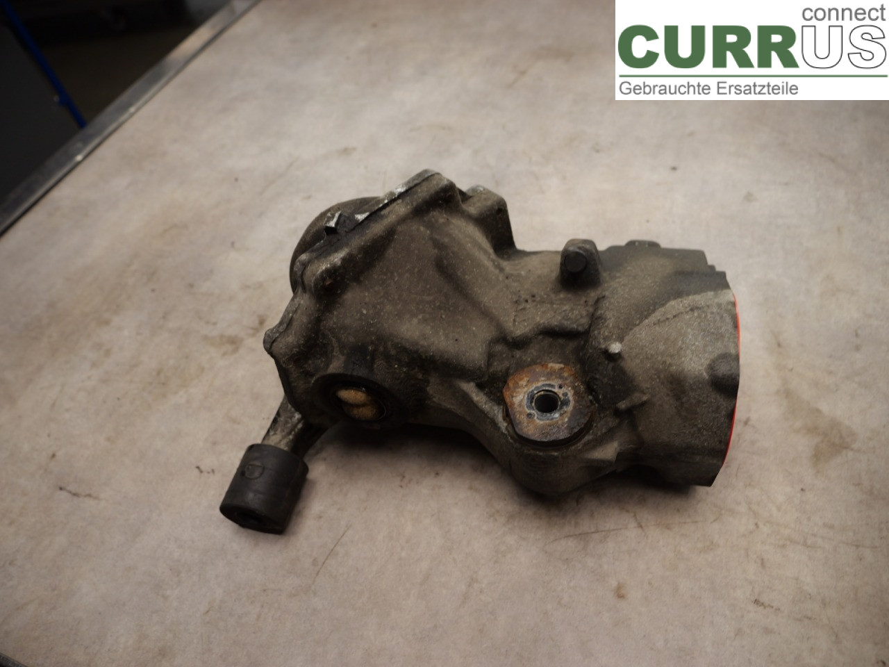 VOLVO V70      05-08 Differential 8603681 B5254T2