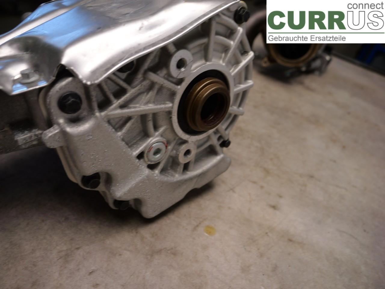 VOLVO XC90/RECHARGE  16- Distribution gear box 36011764 B420T