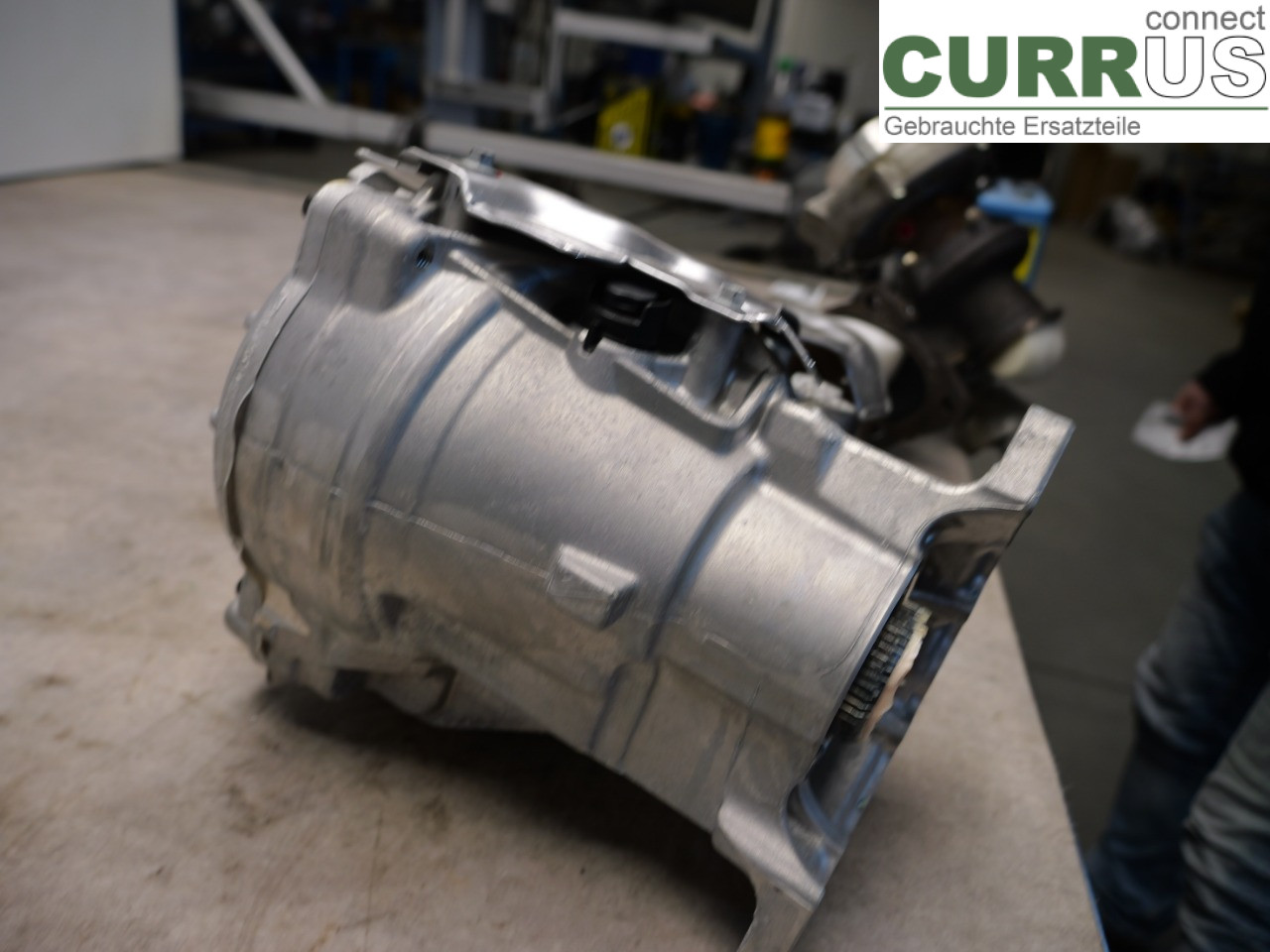 VOLVO XC90/RECHARGE  16- Distribution gear box 36011764 B420T