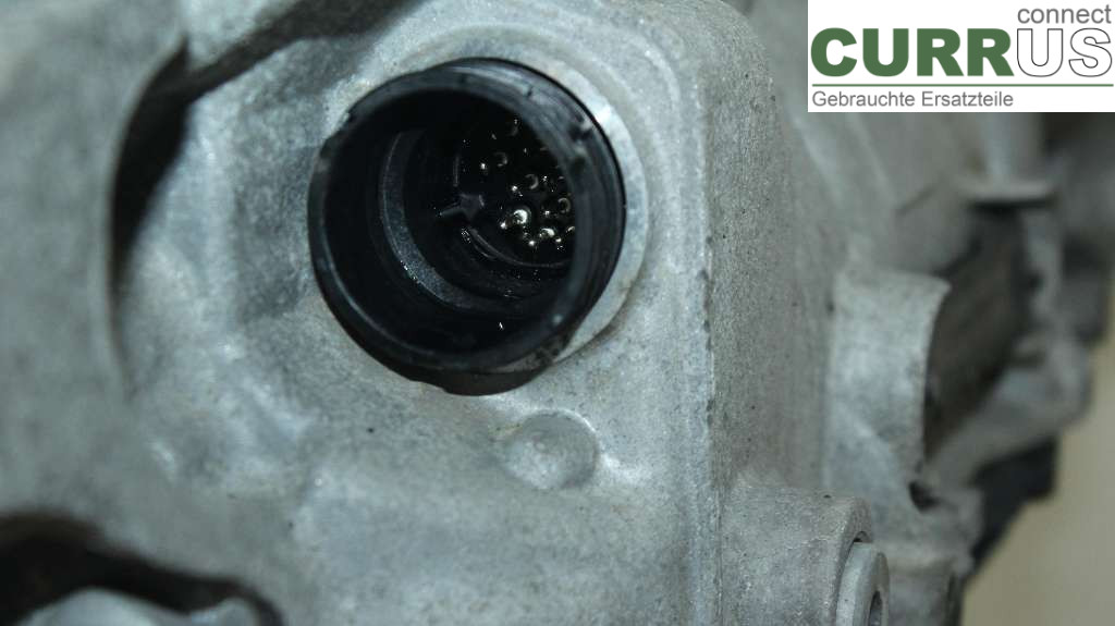 BMW 3 F30/F31/F80    12-19 Gearkasse Automatisk 24007642245 2.0D 184HK