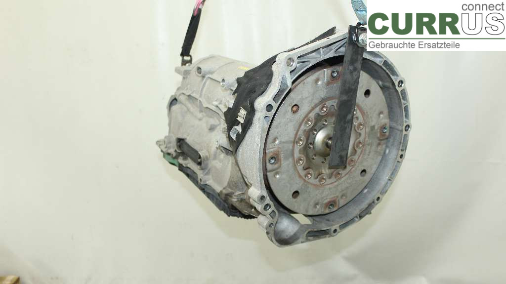 BMW 3 F30/F31/F80    12-19 Gearkasse Automatisk 24007642245 2.0D 184HK