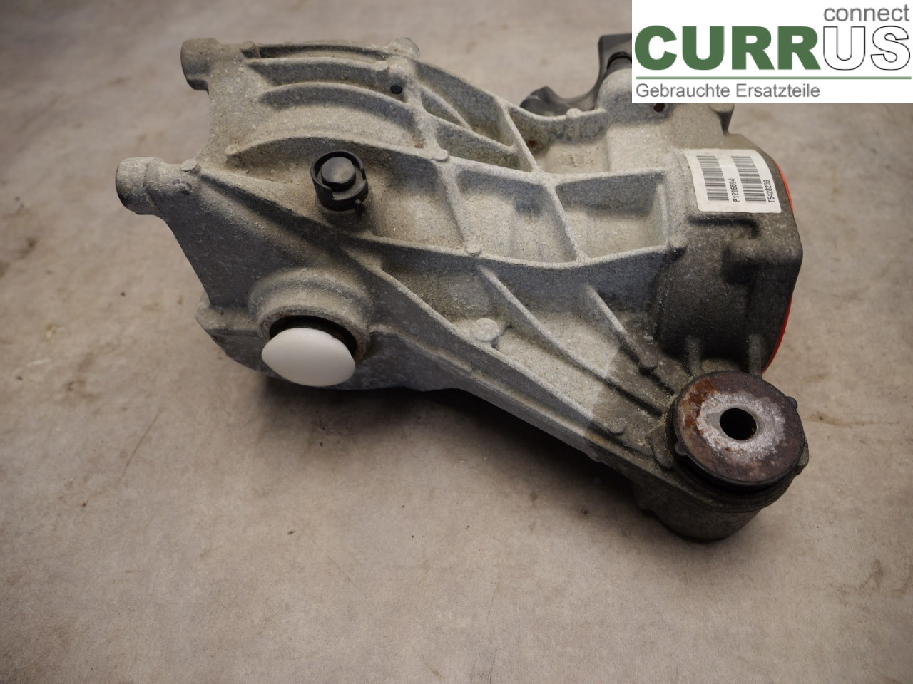 VOLVO V60  19- Differential 36010143 B4204T27