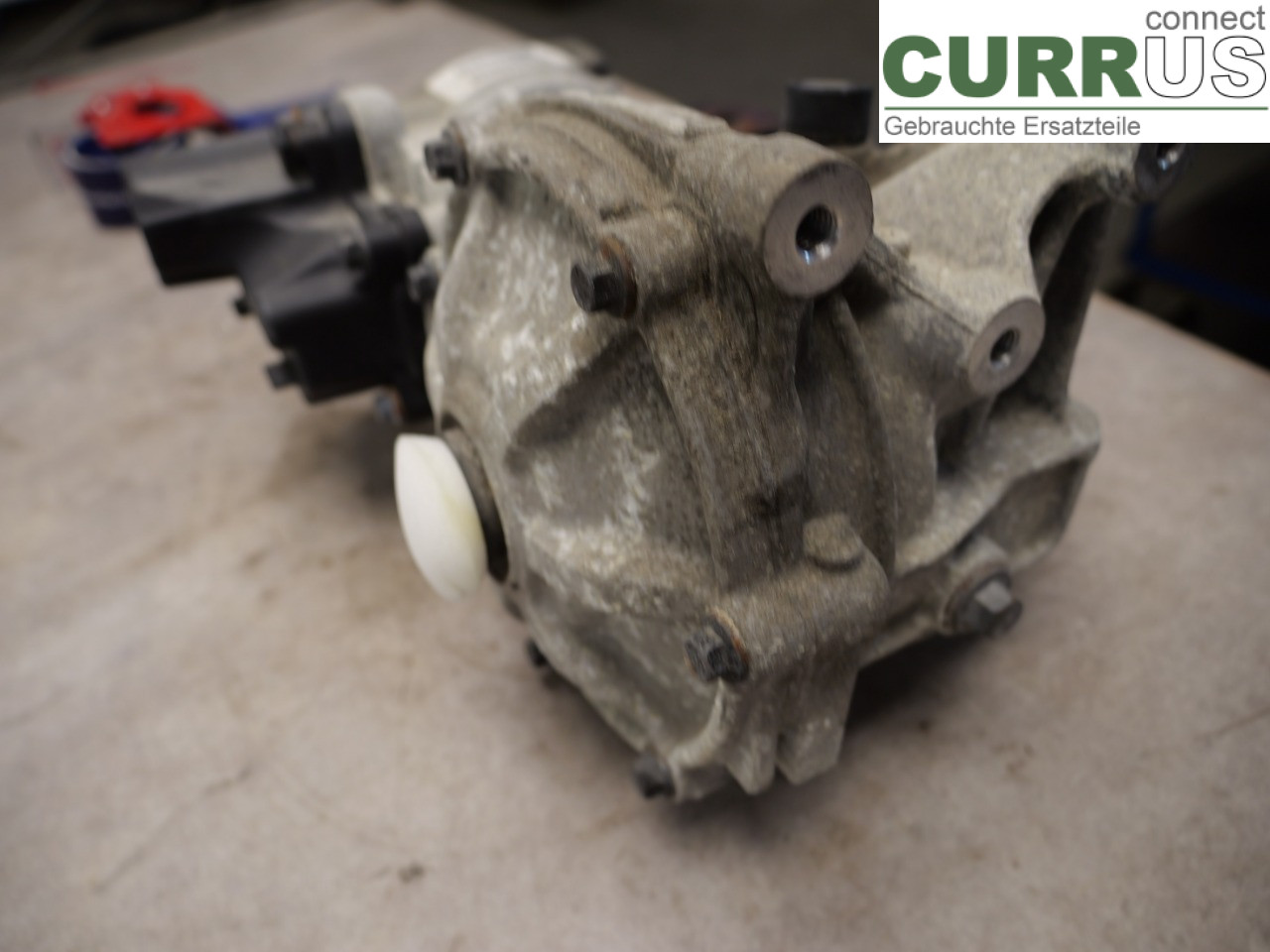 VOLVO V60  19- Differential 36010143 B4204T27