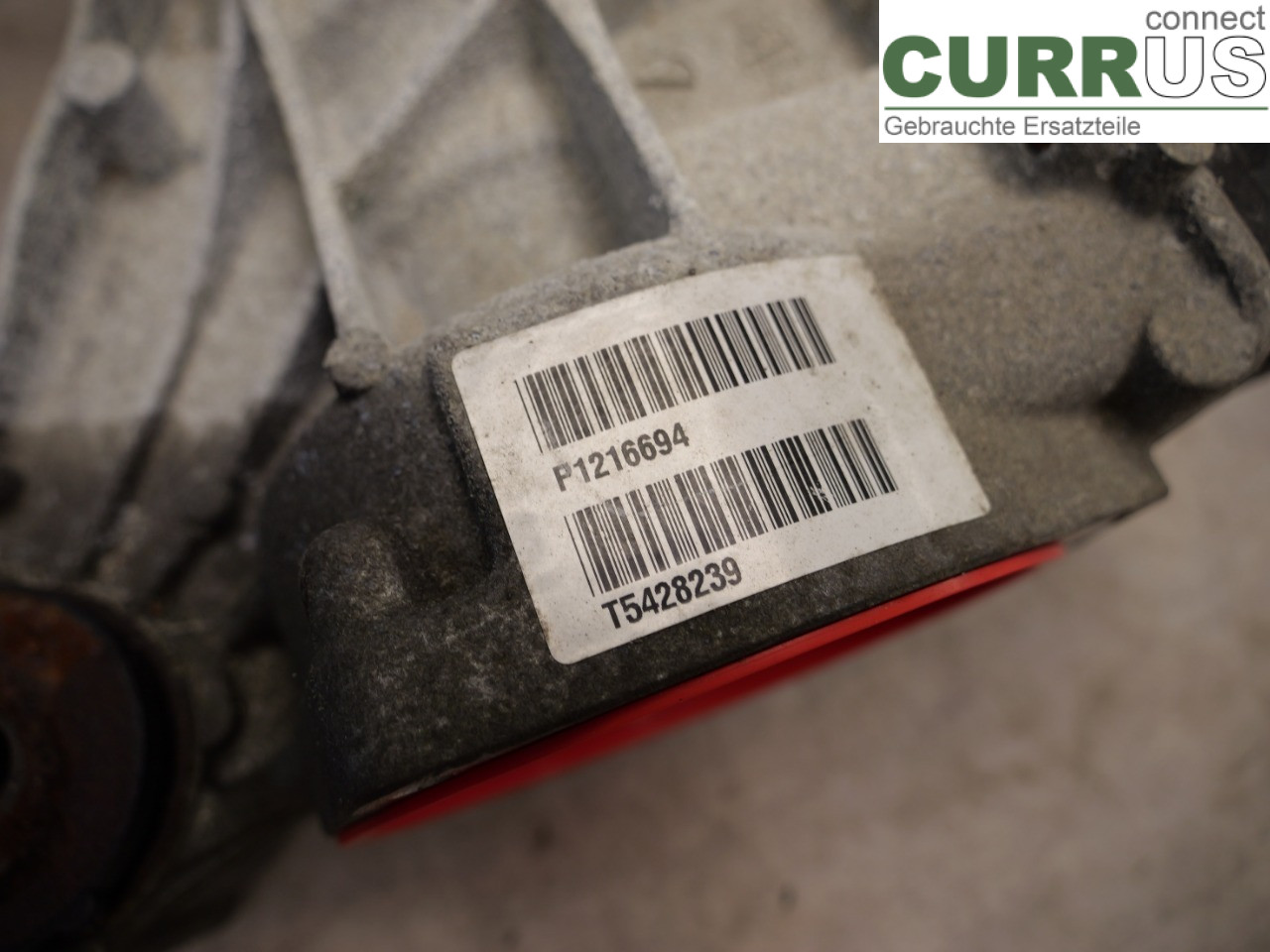 VOLVO V60  19- Differential 36010143 B4204T27