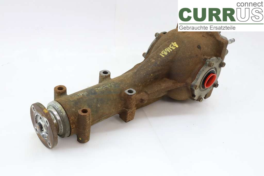 SUBARU OUTBACK  15-20 Différentiel 38312-AA000 EE20