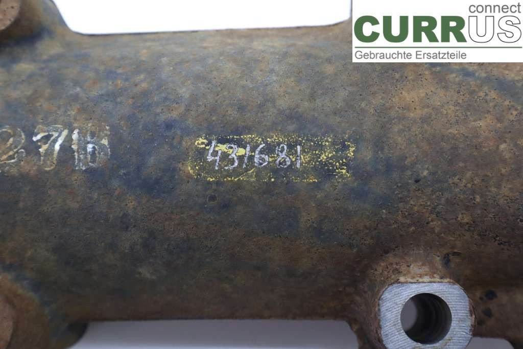 SUBARU OUTBACK  15-20 Différentiel 38312-AA000 EE20