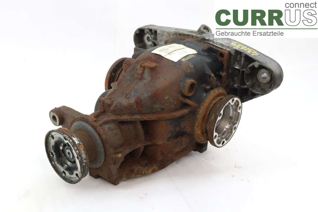 BMW 5 E39      95-04 Differential 33107501289 M54-B25