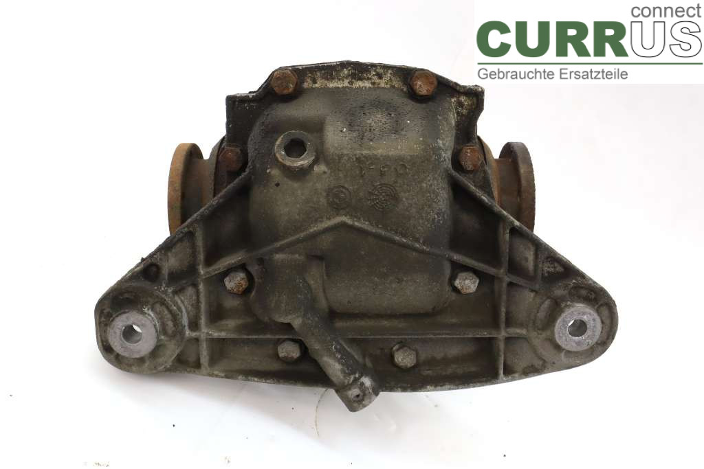 BMW 5 E39      95-04 Differential 33107501289 M54-B25