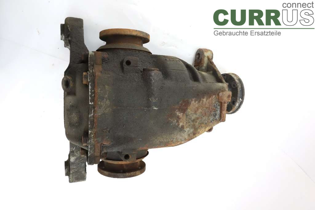 BMW 5 E39      95-04 Differential 33107501289 M54-B25