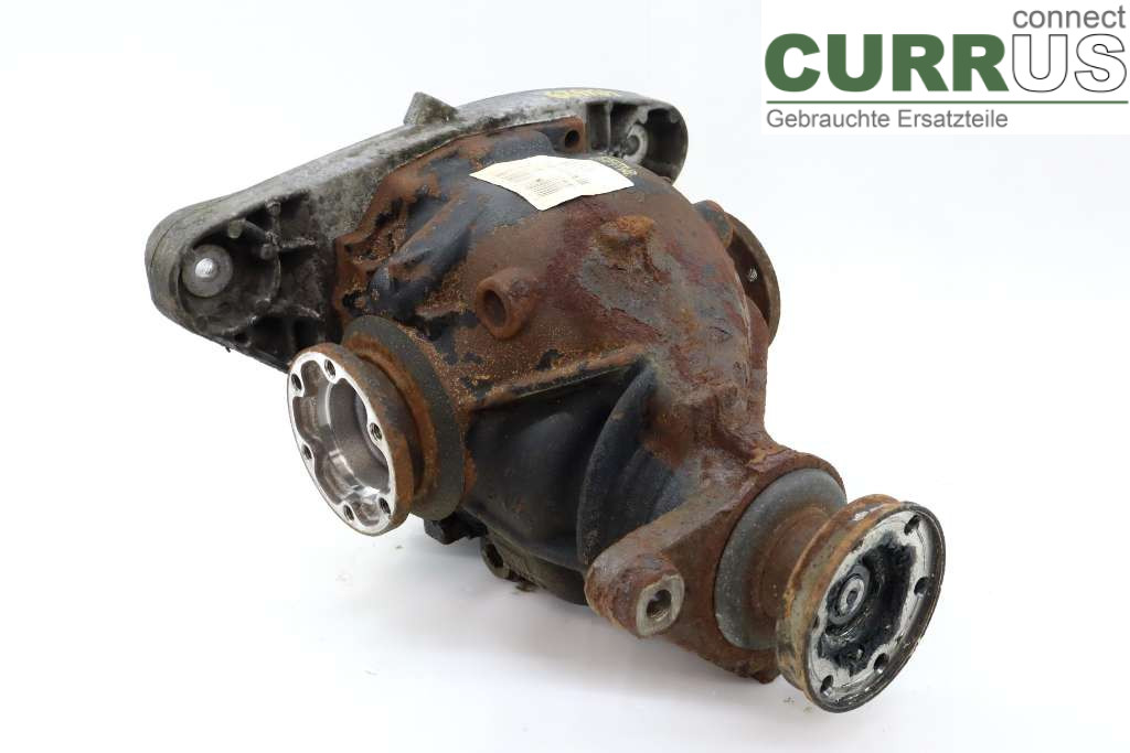 BMW 5 E39      95-04 Differential 33107501289 M54-B25