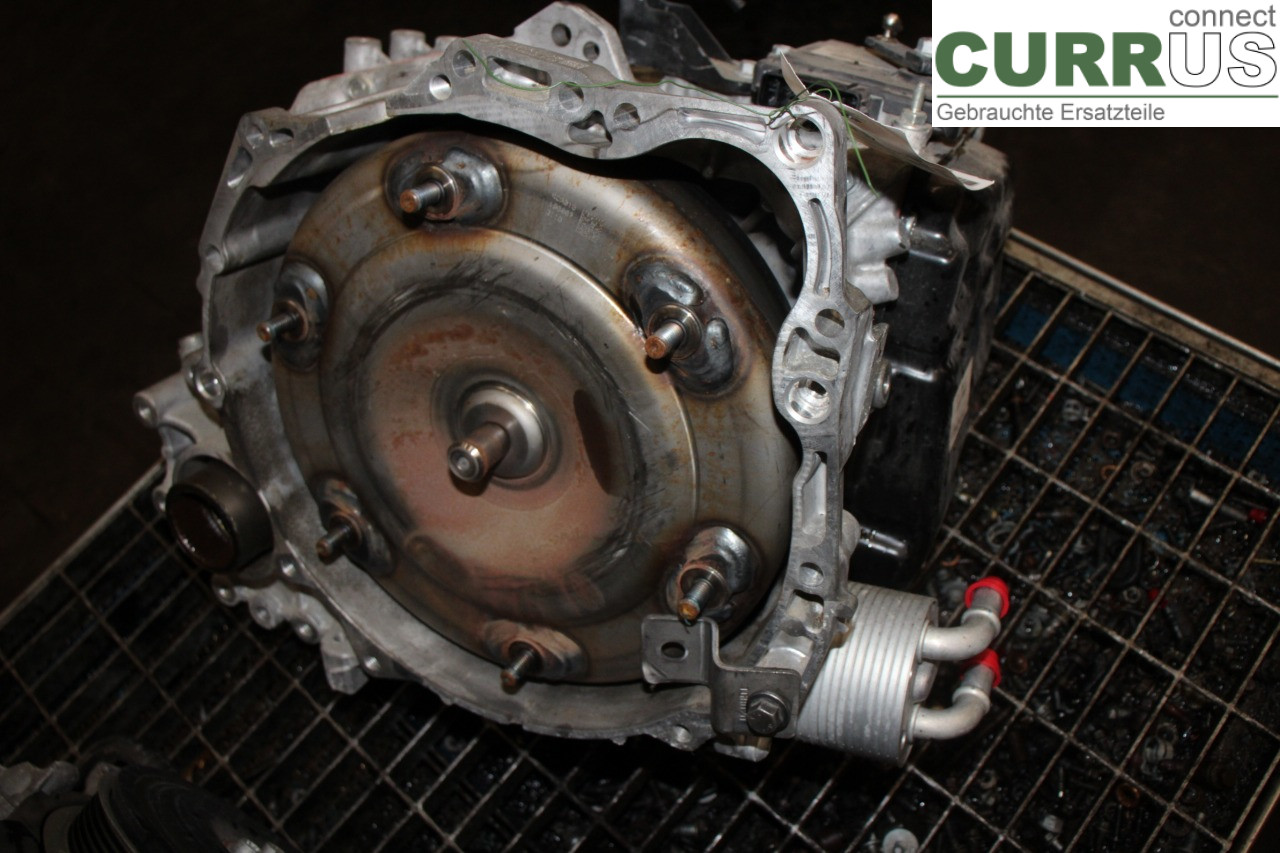 VOLVO V60  19- Gearkasse Automatisk 36012853 D4204T14