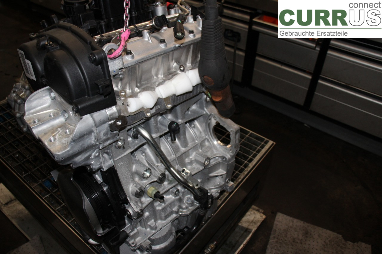 VOLVO XC40/RECHARGE 18- Motor 36003436 B3154T5