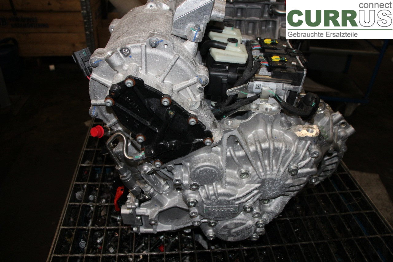 VOLVO XC40 18- Automatikgetriebe 36010492 B3154T5