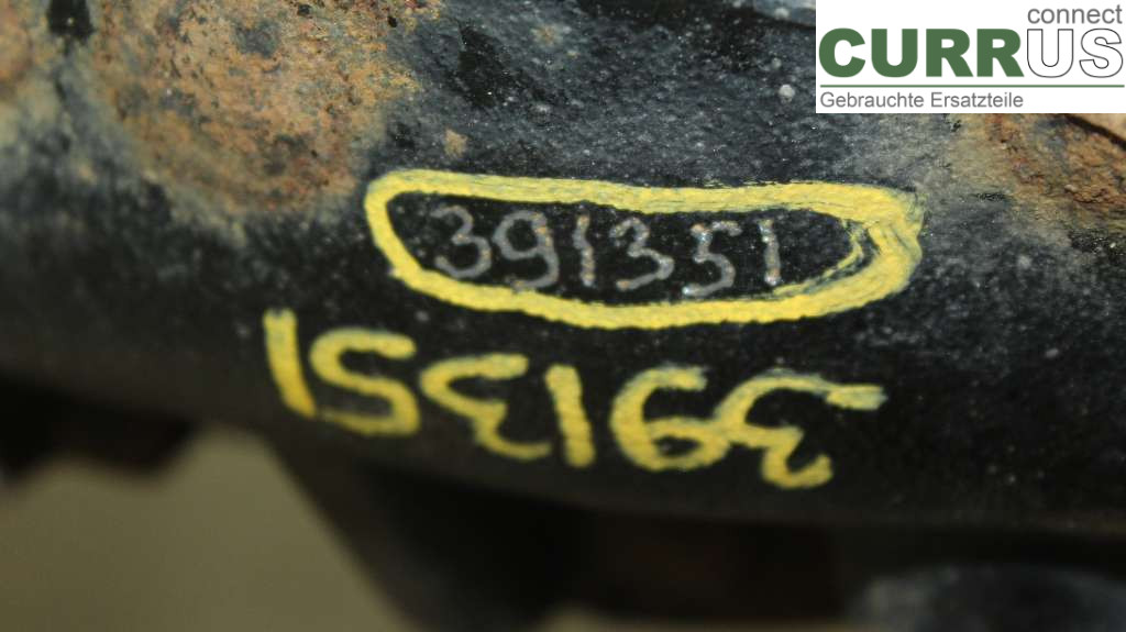 BMW 3 F30/F31/F80    12-19 Differentiel 33108485723 2.0D 184HK
