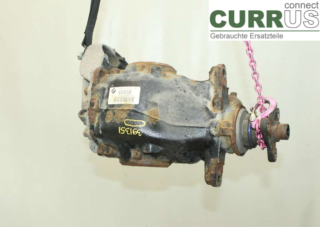 BMW 3 F30/F31/F80    12-19 Differentiel 33108485723 2.0D 184HK