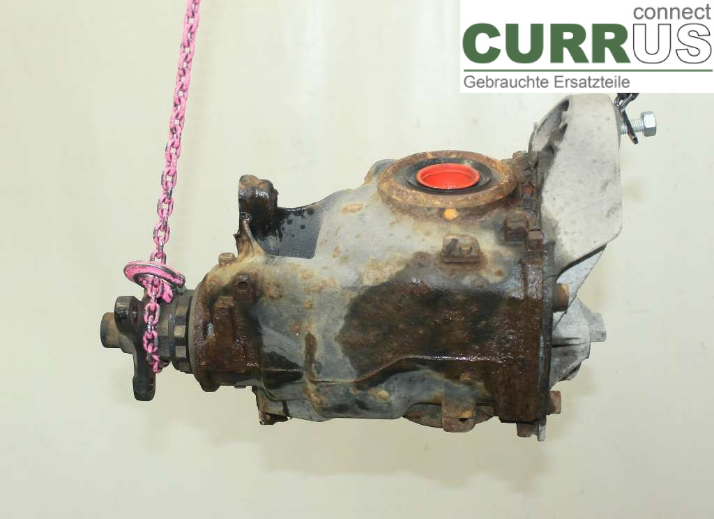 BMW 3 F30/F31/F80    12-19 Differentiel 33108485723 2.0D 184HK
