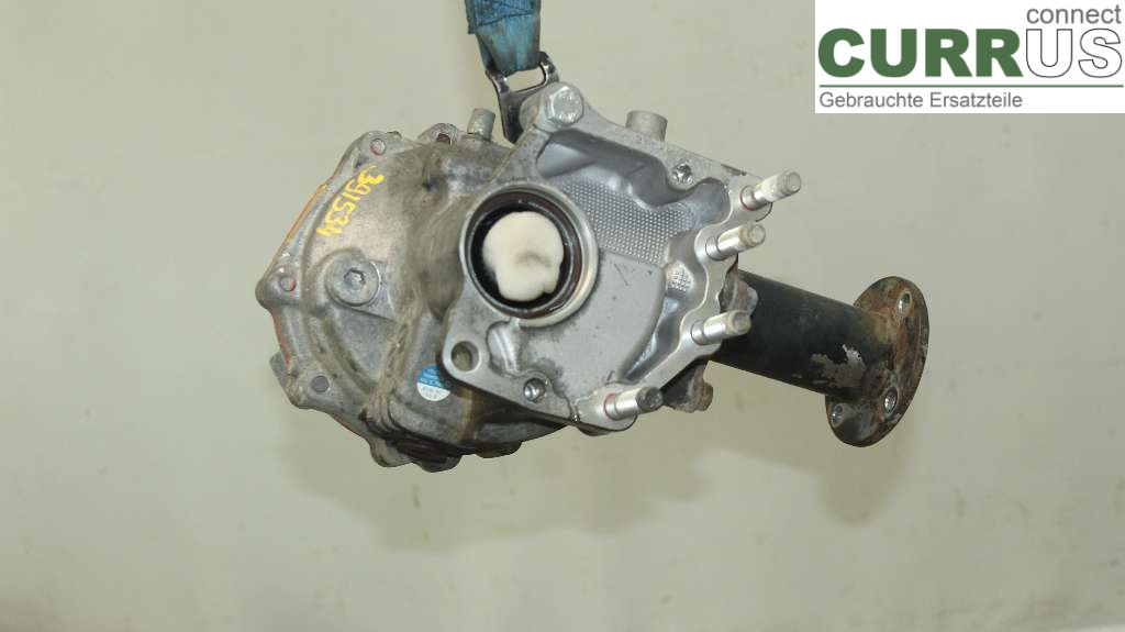 TOYOTA URBAN CRUISER Skrzynia rozdzielcza 36100-52030 1,4 D-4D 90HK