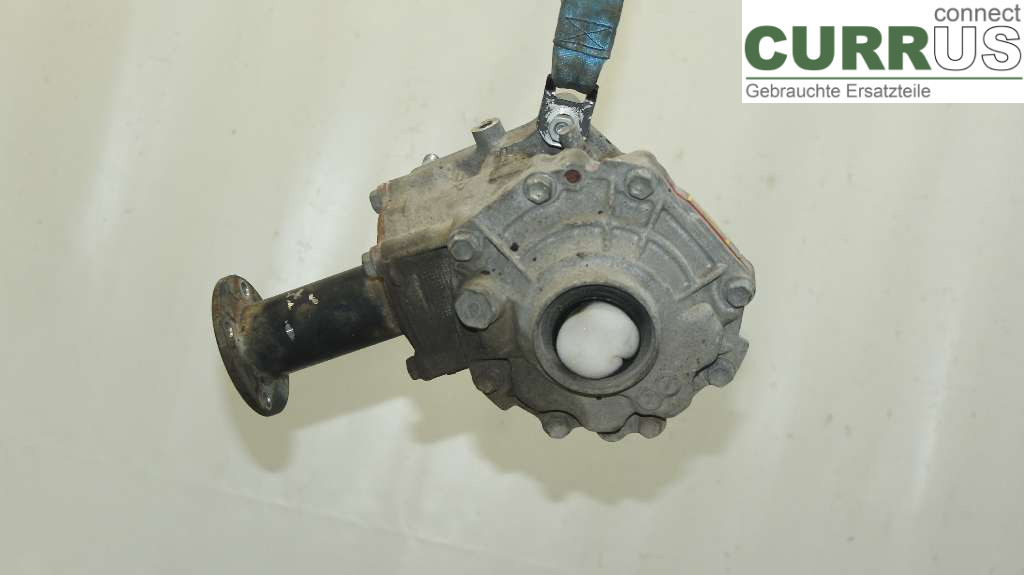 TOYOTA URBAN CRUISER Skrzynia rozdzielcza 36100-52030 1,4 D-4D 90HK