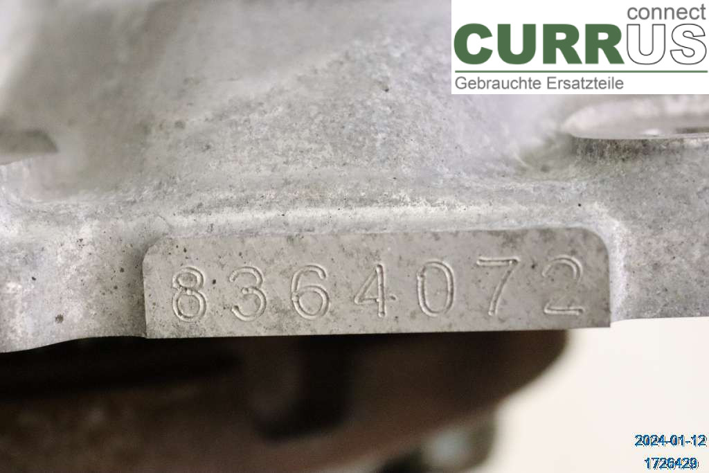 TOYOTA YARIS       12-14 Motor 1900047320 1.3