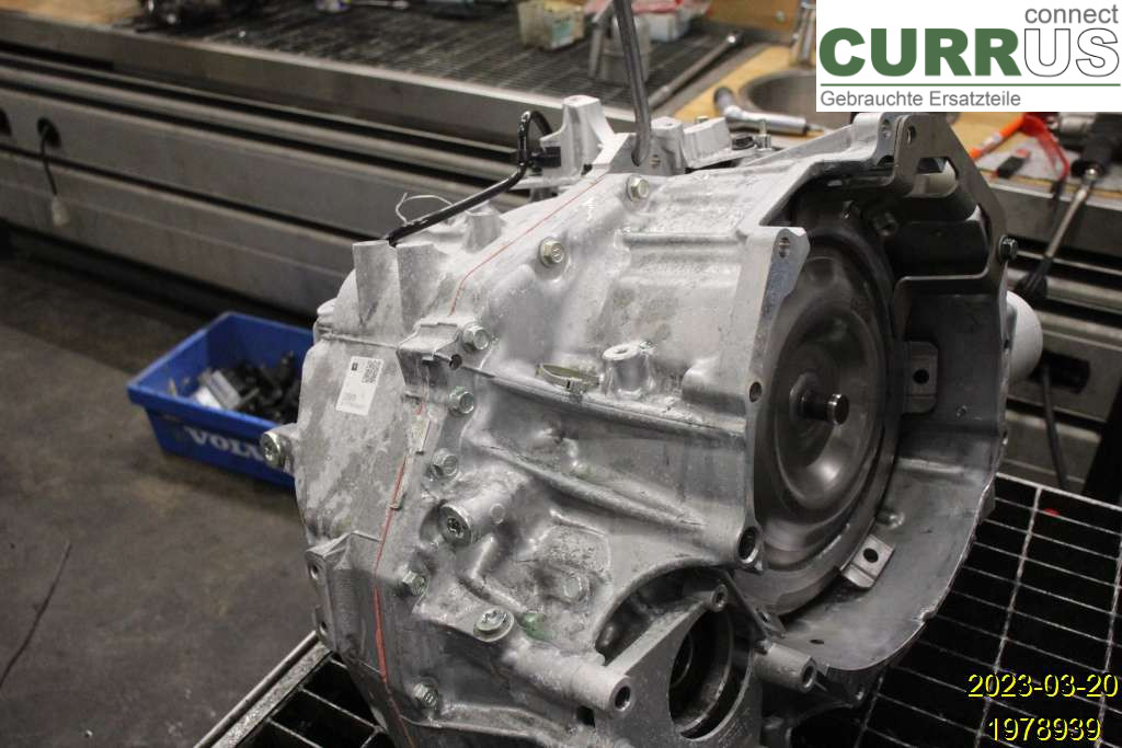 VOLVO V60  19- Gearbox (Automatic) 36010490 B4204T56