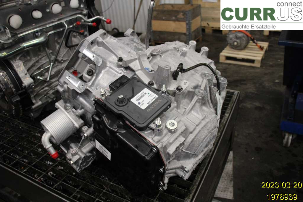 VOLVO V60  19- Gearbox (Automatic) 36010490 B4204T56