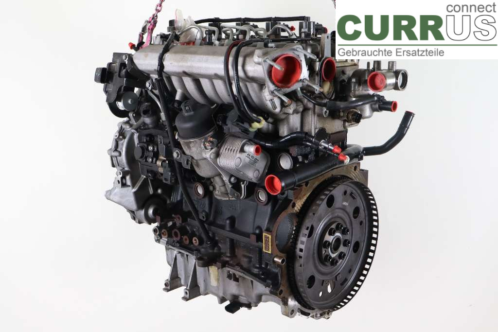 HYUNDAI i30   07-12 Engine Z4591-2AZ00 1.6 CRDI