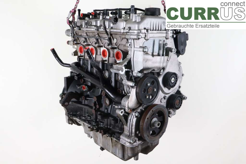 HYUNDAI i30   07-12 Engine Z4591-2AZ00 1.6 CRDI