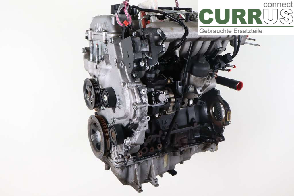 HYUNDAI i30   07-12 Engine Z4591-2AZ00 1.6 CRDI