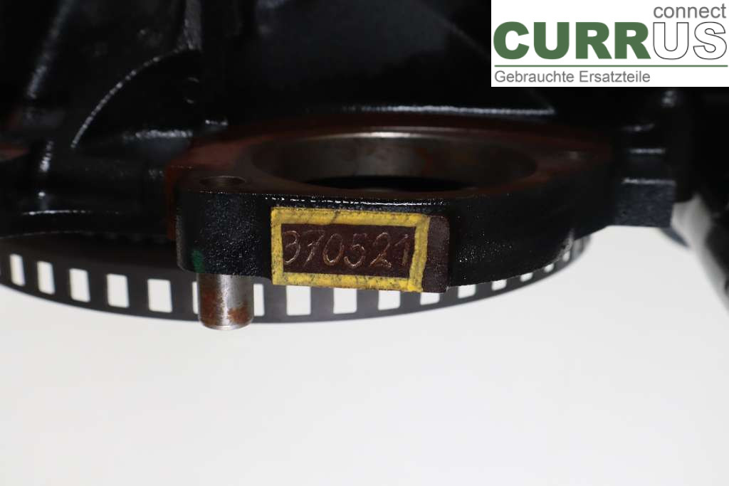 HYUNDAI i30   07-12 Engine Z4591-2AZ00 1.6 CRDI