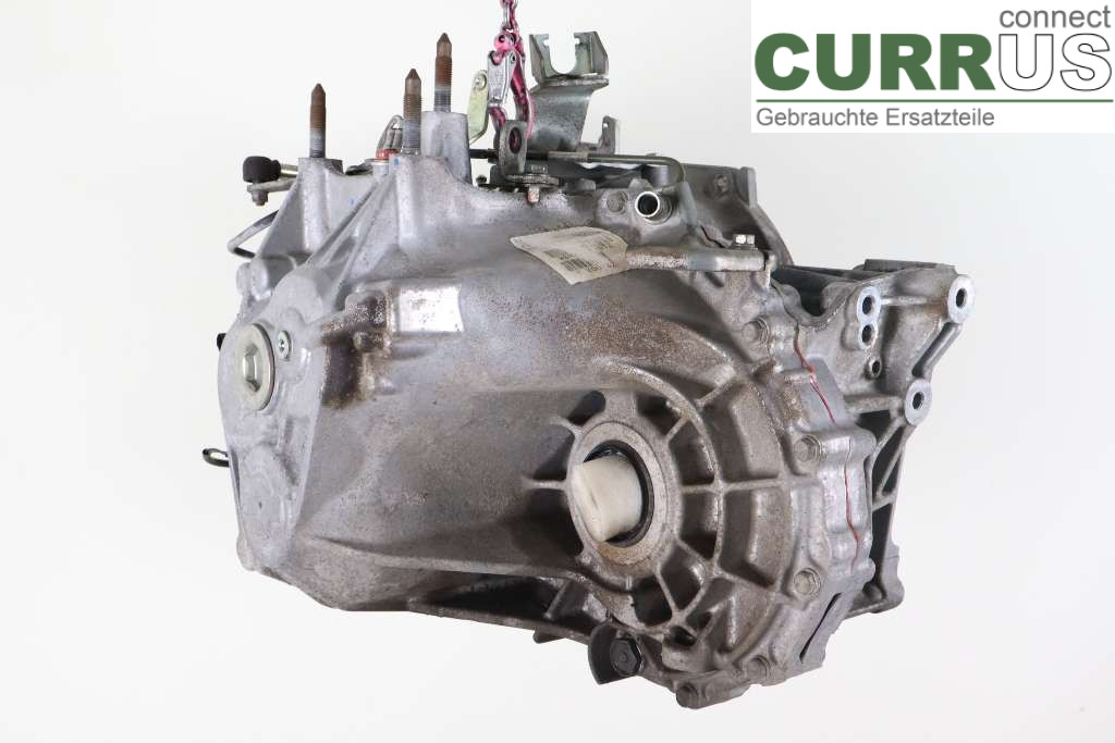 MITSUBISHI ASX 10-22 Gearkasse 6 gear 2500A392 1.8DI-D 116HK