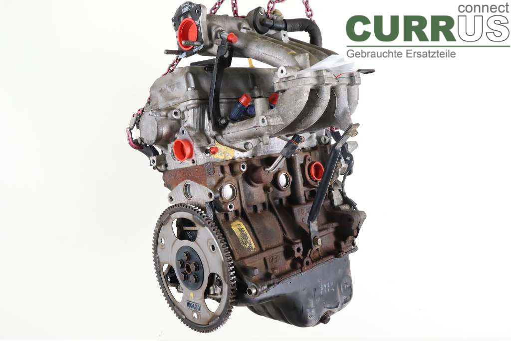 KIA PICANTO 04-11 Engine 106M1-02U00 G4HG